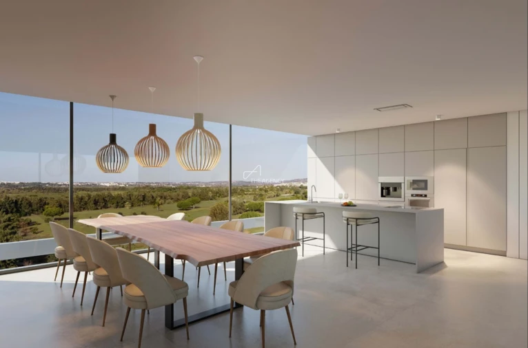 Apartamento T2 para Venda em Quarteira Foto 7