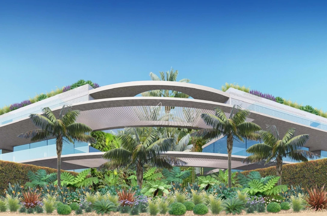 Apartamento T3 para Venda em Quarteira Foto 4