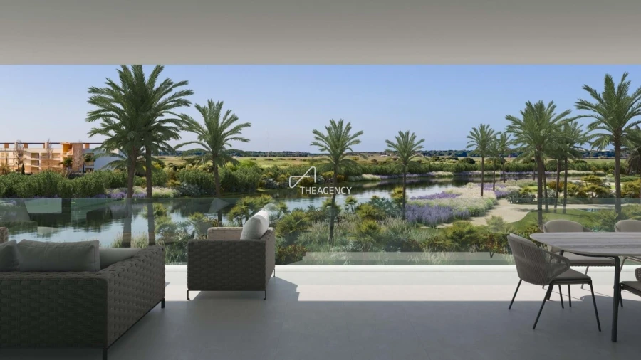 Apartamento T3 para Venda em Quarteira Foto 14