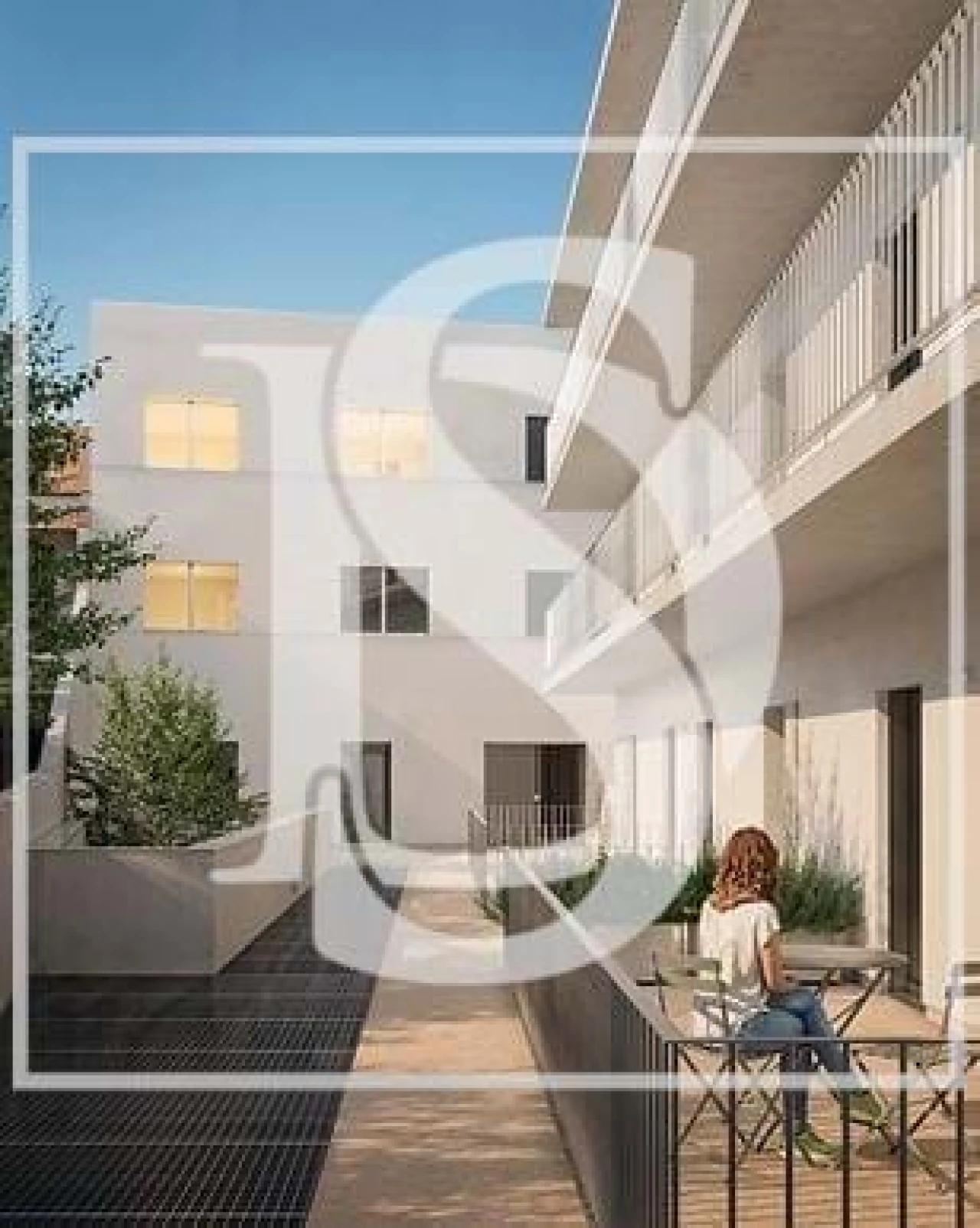 Apartamento T2 para Venda em Campanhã Foto 3