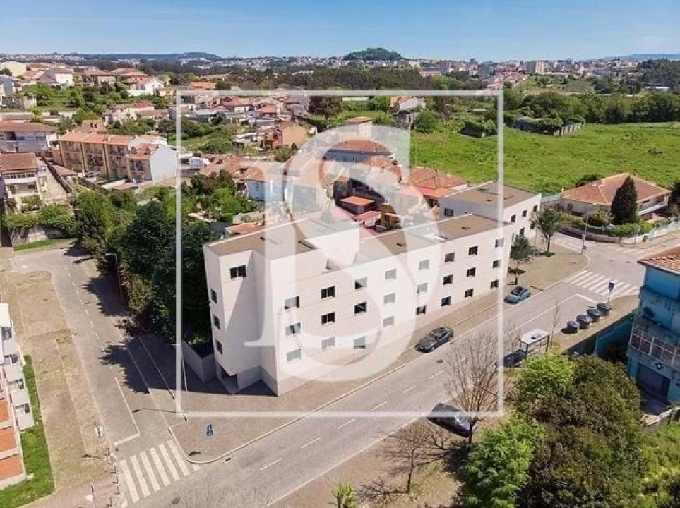 Apartamento T2 para Venda em Campanhã Foto 4