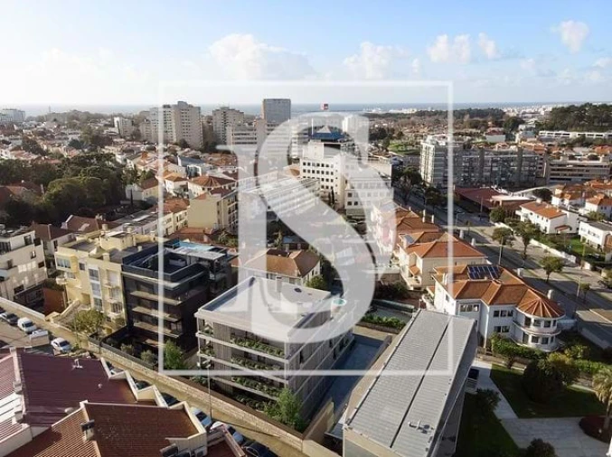 Apartamento T3 para Venda em Lordelo do Ouro e Massarelos Foto 7