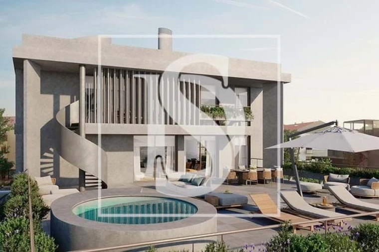 Apartamento T3 para Venda em Lordelo do Ouro e Massarelos Foto 9