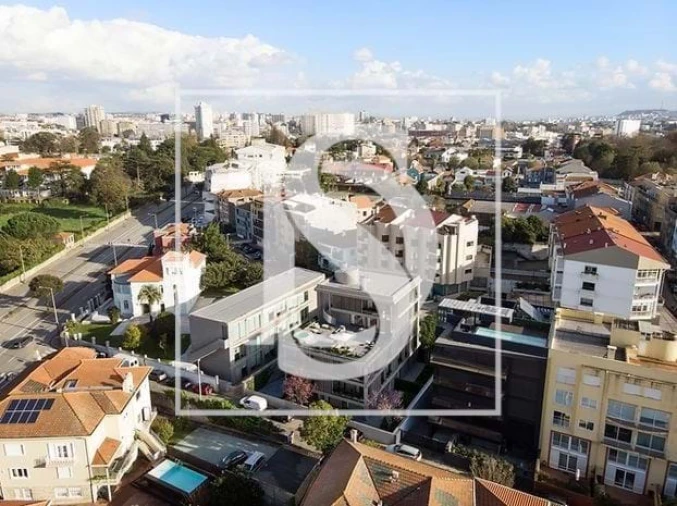 Apartamento T3 para Venda em Lordelo do Ouro e Massarelos Foto 8