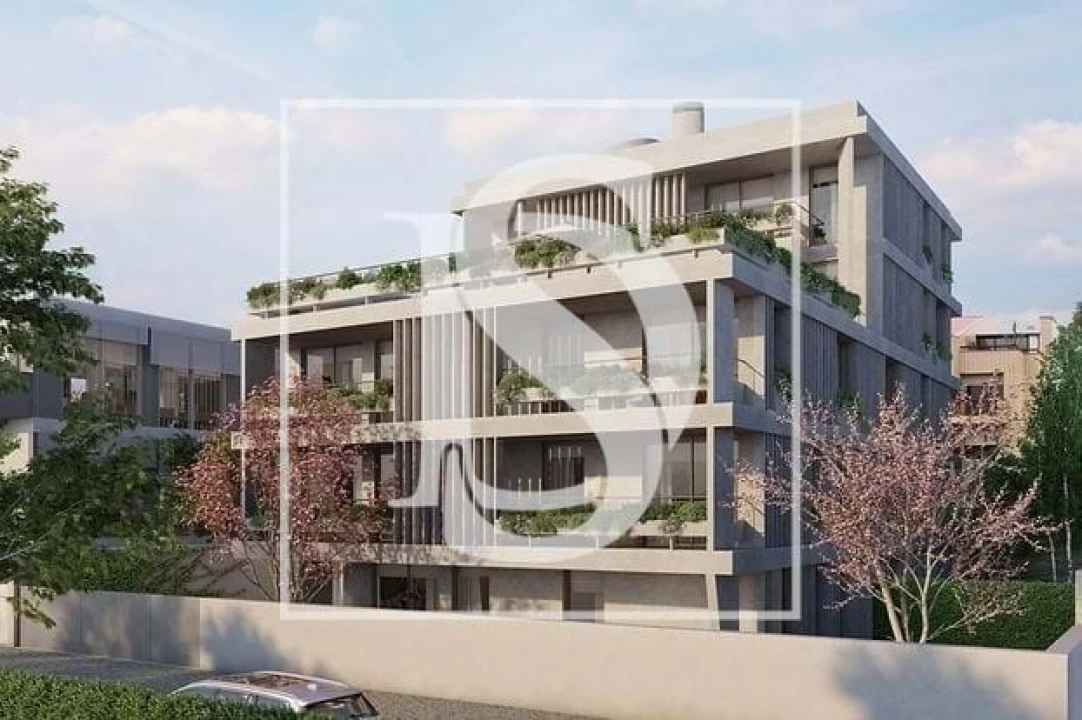 Apartamento T3 para Venda em Lordelo do Ouro e Massarelos Foto 10