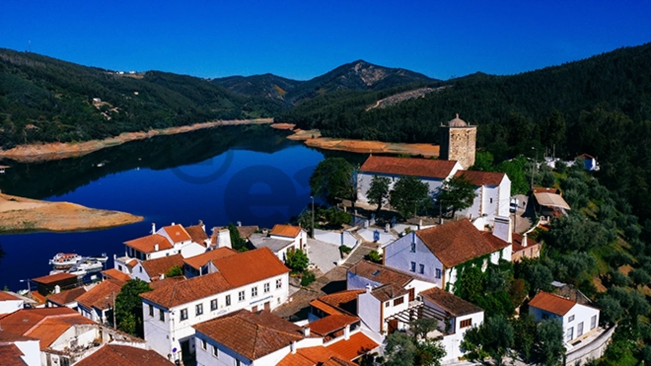 Terreno Agricola ou Rústico para Venda em Vila de Rei Foto 4