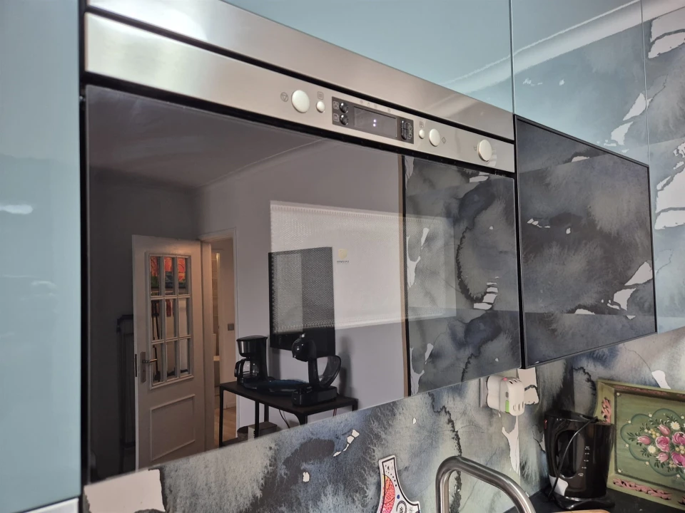 Apartamento T1 para Venda em São Mamede de Infesta e Senhora da Hora Foto 21