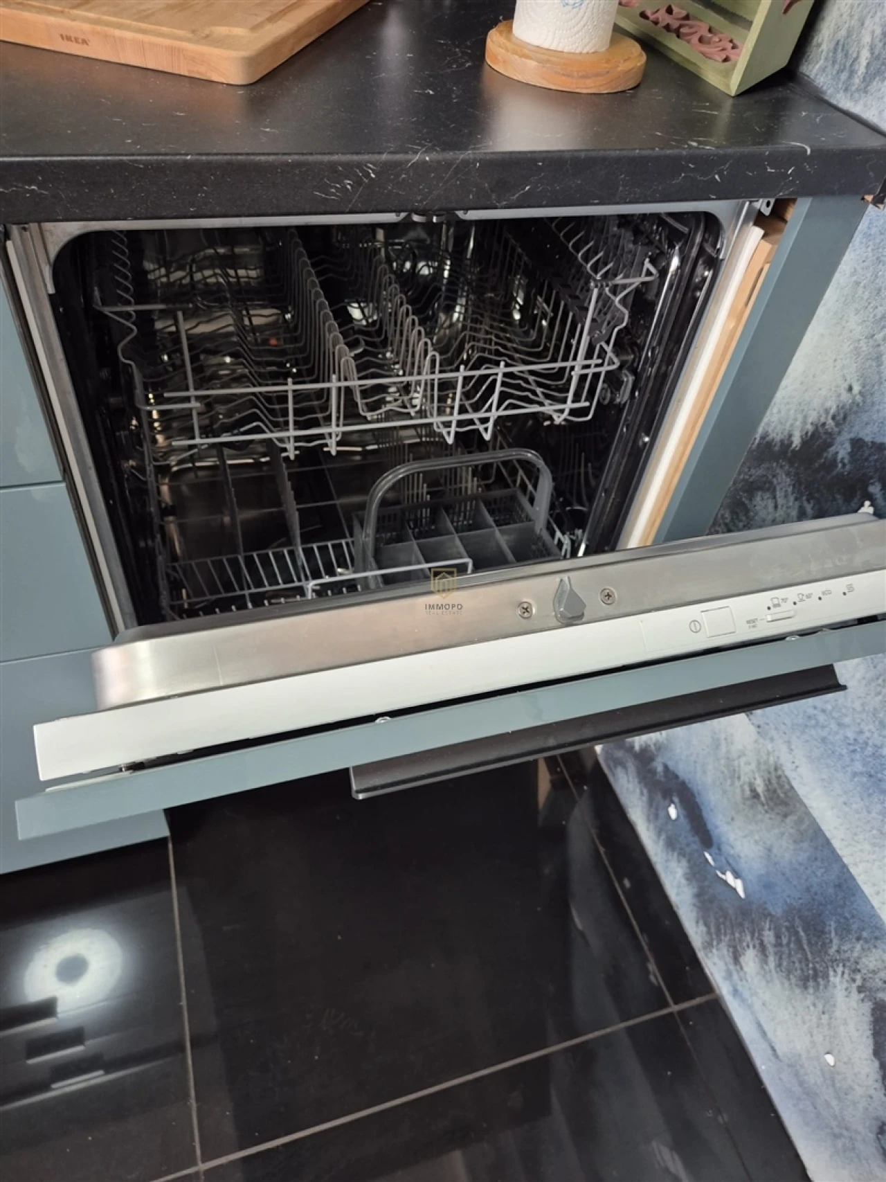 Apartamento T1 para Venda em São Mamede de Infesta e Senhora da Hora Foto 23