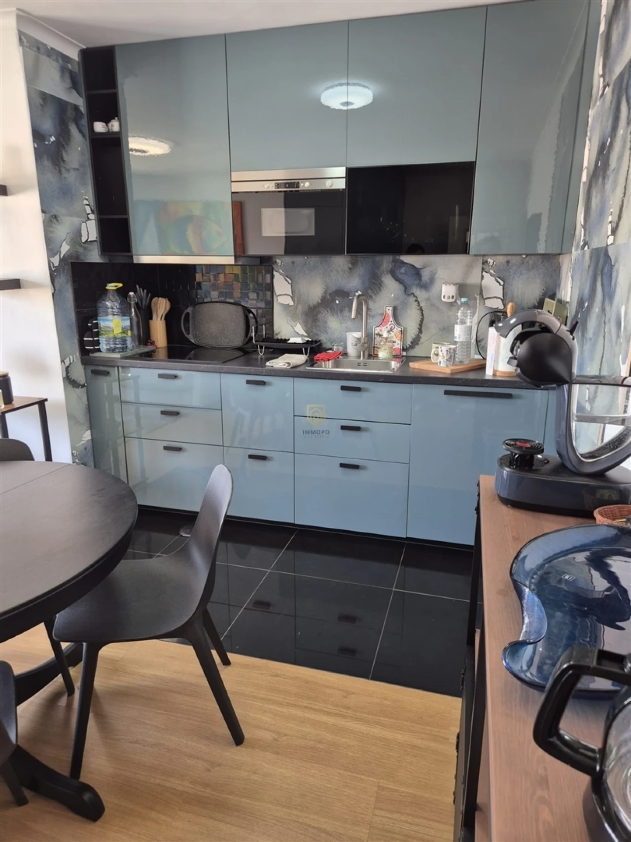 Apartamento T1 para Venda em São Mamede de Infesta e Senhora da Hora Foto 4