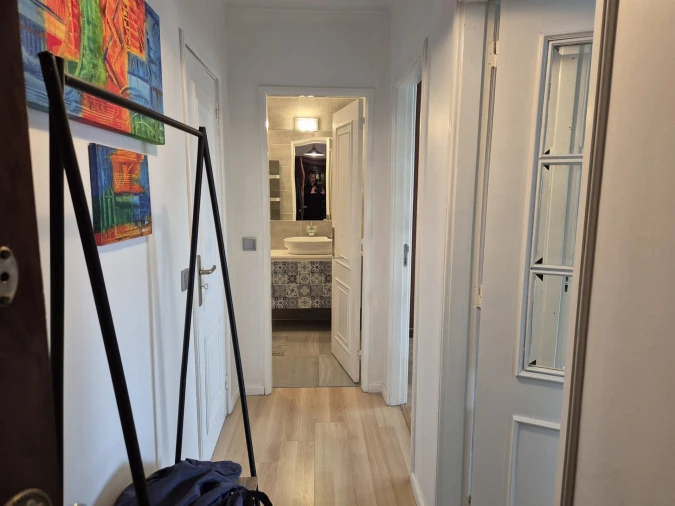 Apartamento T1 para Venda em São Mamede de Infesta e Senhora da Hora Foto 11