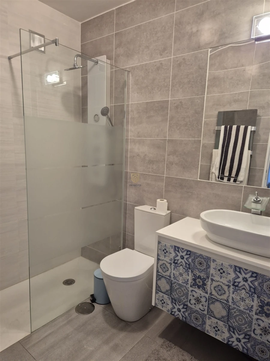 Apartamento T1 para Venda em São Mamede de Infesta e Senhora da Hora Foto 12