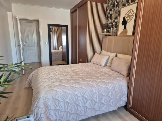 Apartamento T1 para Venda em São Mamede de Infesta e Senhora da Hora Foto 5