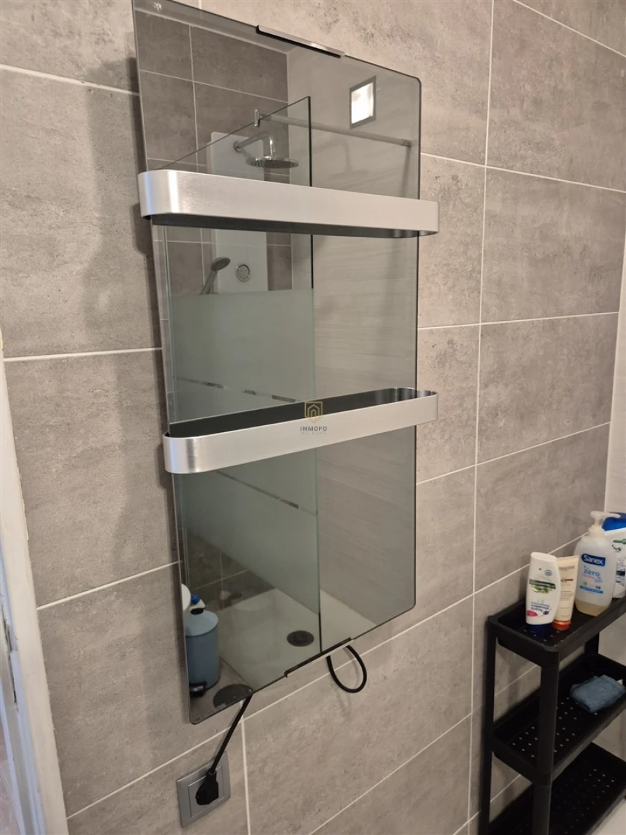 Apartamento T1 para Venda em São Mamede de Infesta e Senhora da Hora Foto 15