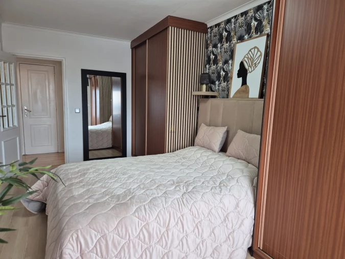 Apartamento T1 para Venda em São Mamede de Infesta e Senhora da Hora Foto 7