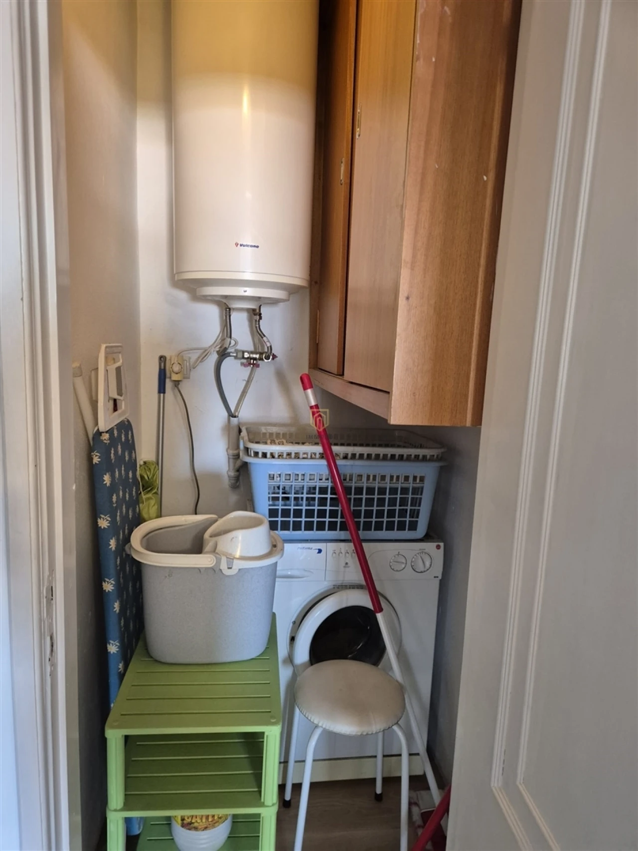 Apartamento T1 para Venda em São Mamede de Infesta e Senhora da Hora Foto 16