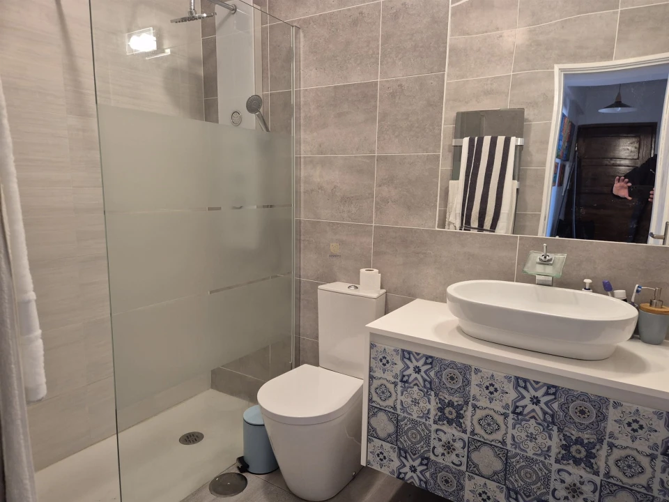 Apartamento T1 para Venda em São Mamede de Infesta e Senhora da Hora Foto 13