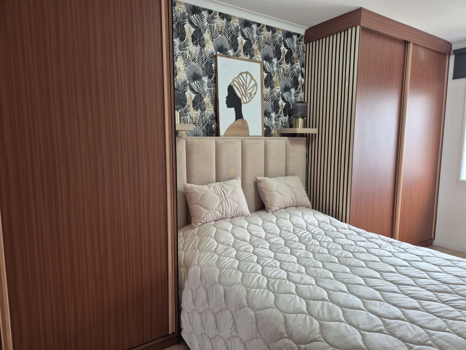 Apartamento T1 para Venda em São Mamede de Infesta e Senhora da Hora Foto 8