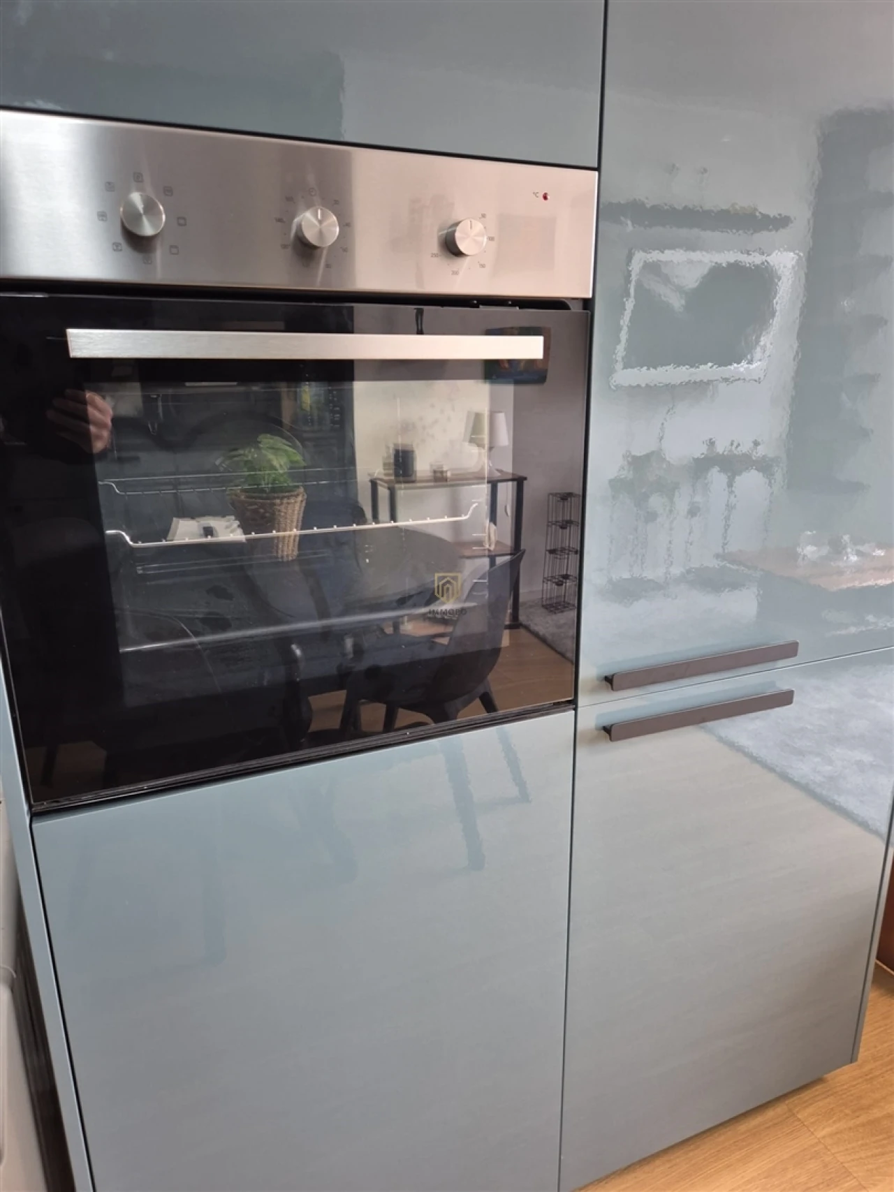 Apartamento T1 para Venda em São Mamede de Infesta e Senhora da Hora Foto 22