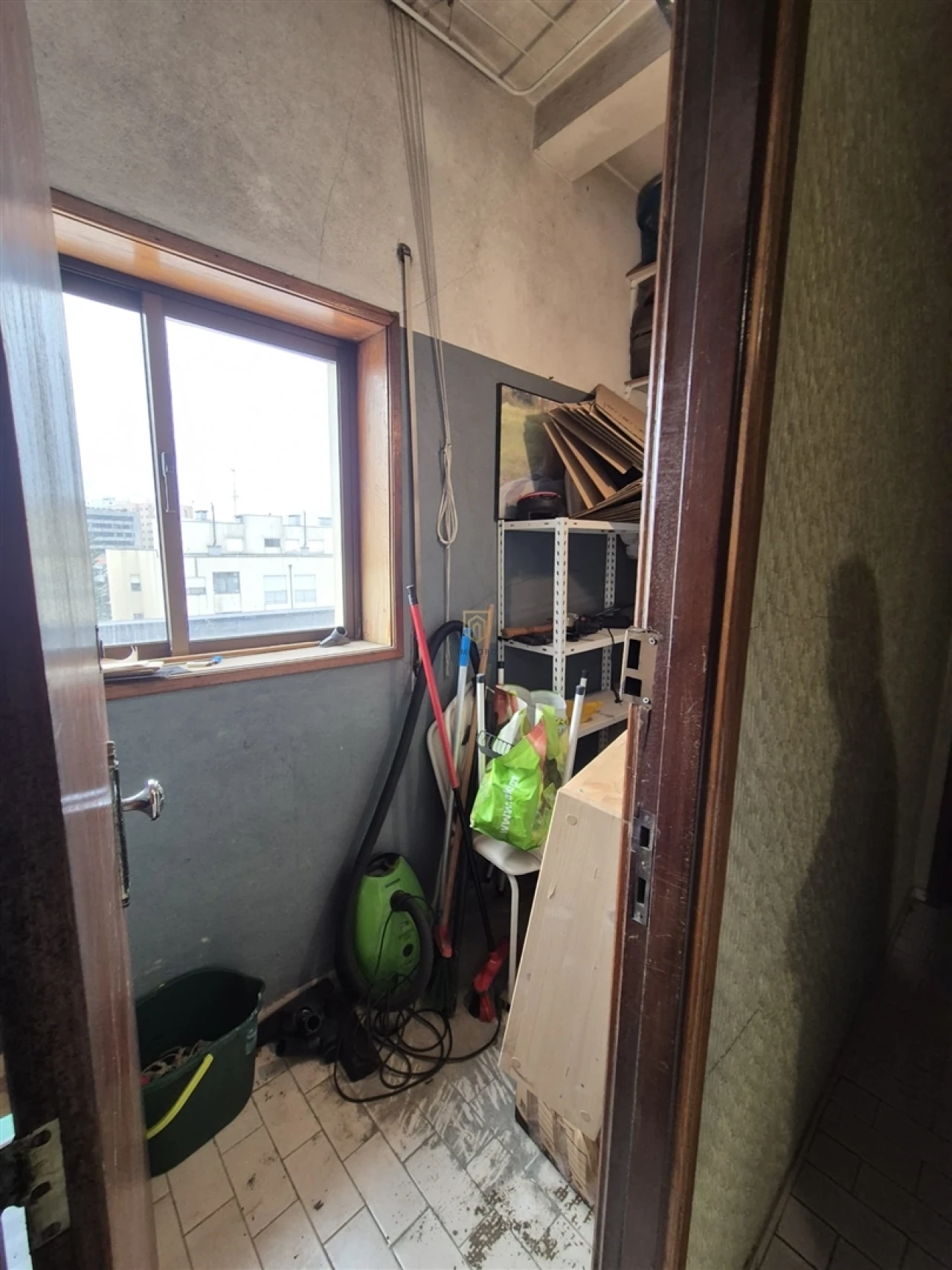 Apartamento T1 para Venda em São Mamede de Infesta e Senhora da Hora Foto 19