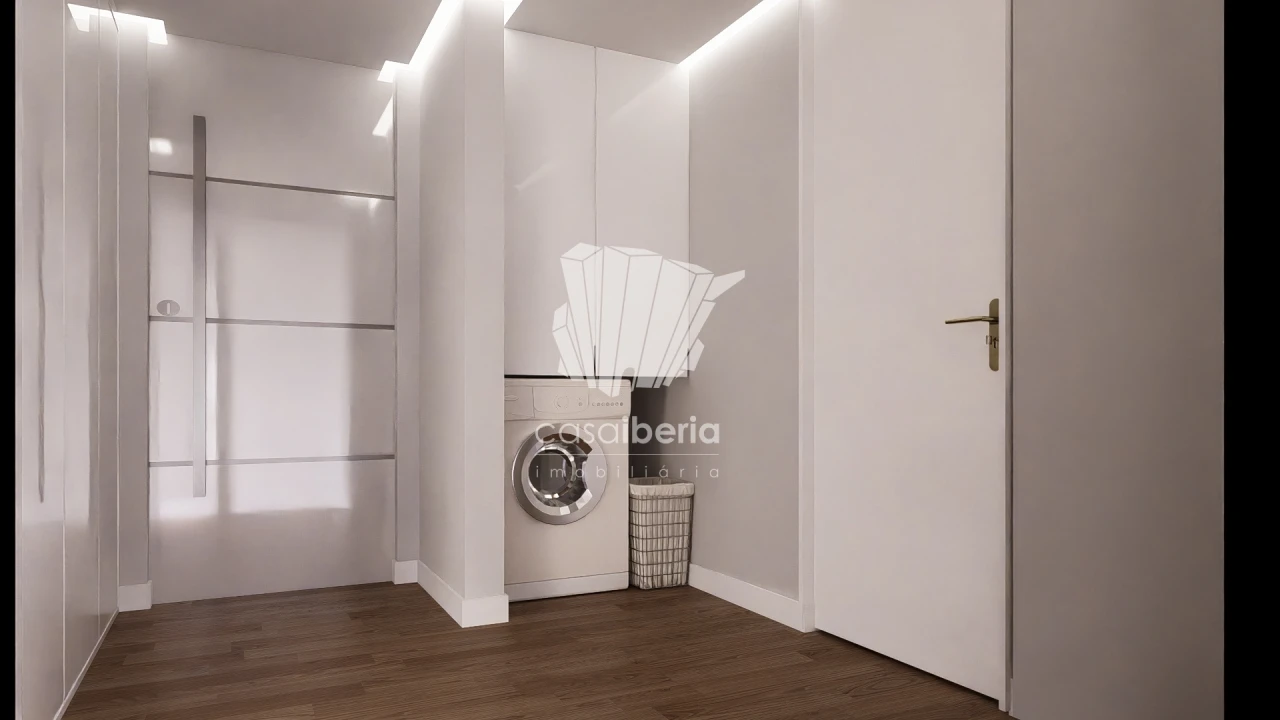 Apartamento T1 para Venda em Portimão Foto 8