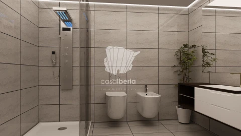 Apartamento T1 para Venda em Portimão