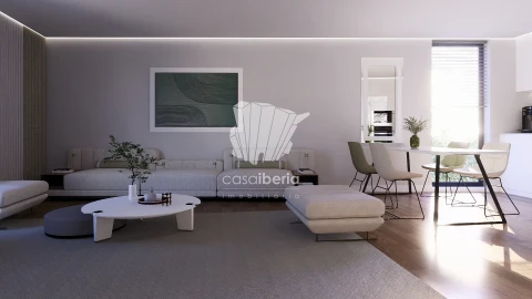 Apartamento T1 para Venda em Portimão