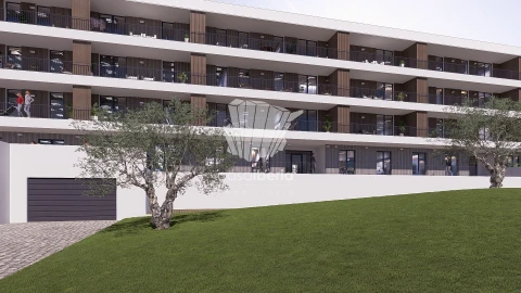Apartamento T1 para Venda em Portimão