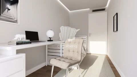 Apartamento T1 para Venda em Portimão