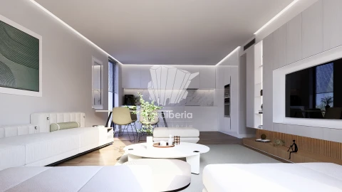 Apartamento T1 para Venda em Portimão
