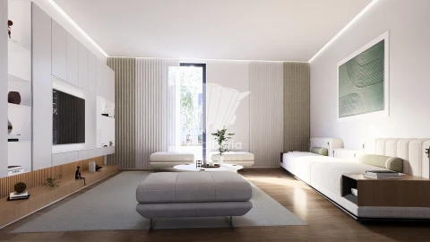 Apartamento T1 para Venda em Portimão