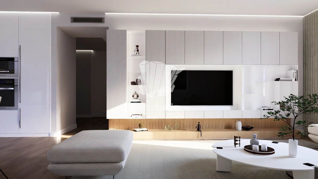 Apartamento T1 para Venda em Portimão Foto 1