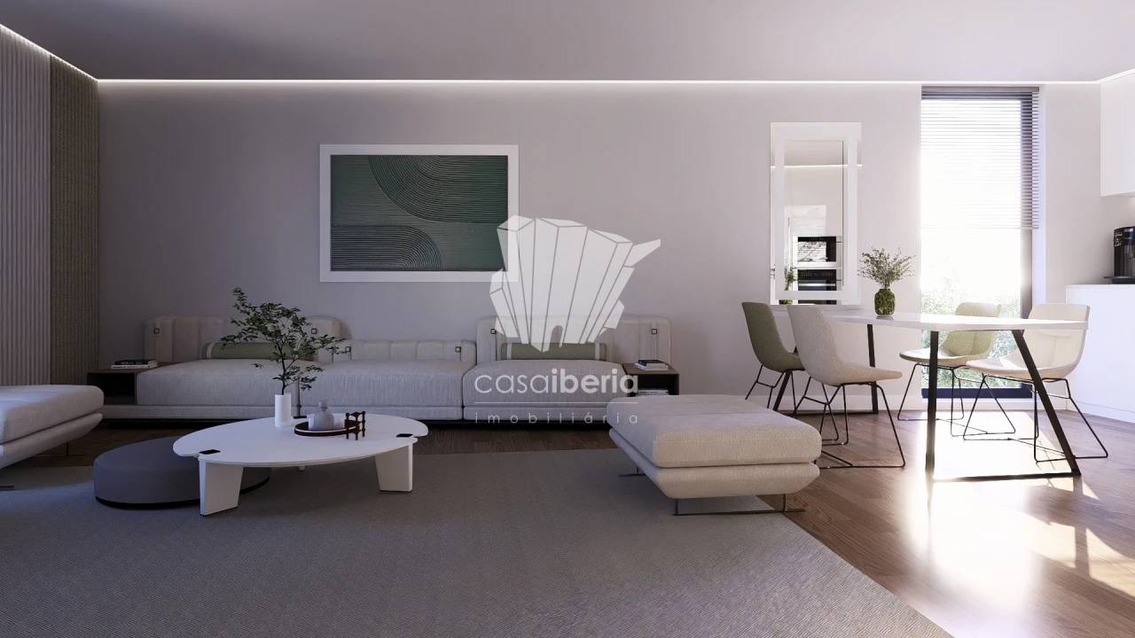 Apartamento T1 para Venda em Portimão Foto 7