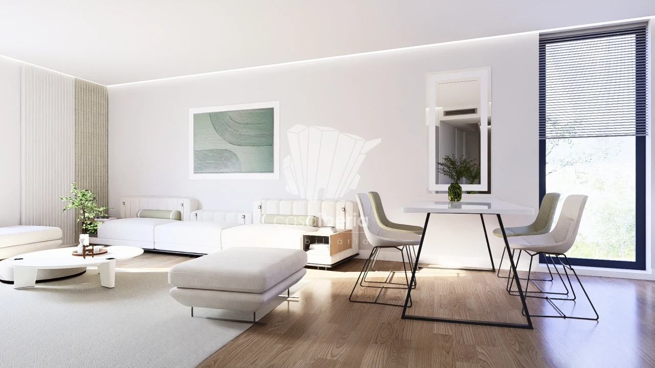 Apartamento T1 para Venda em Portimão Foto 3