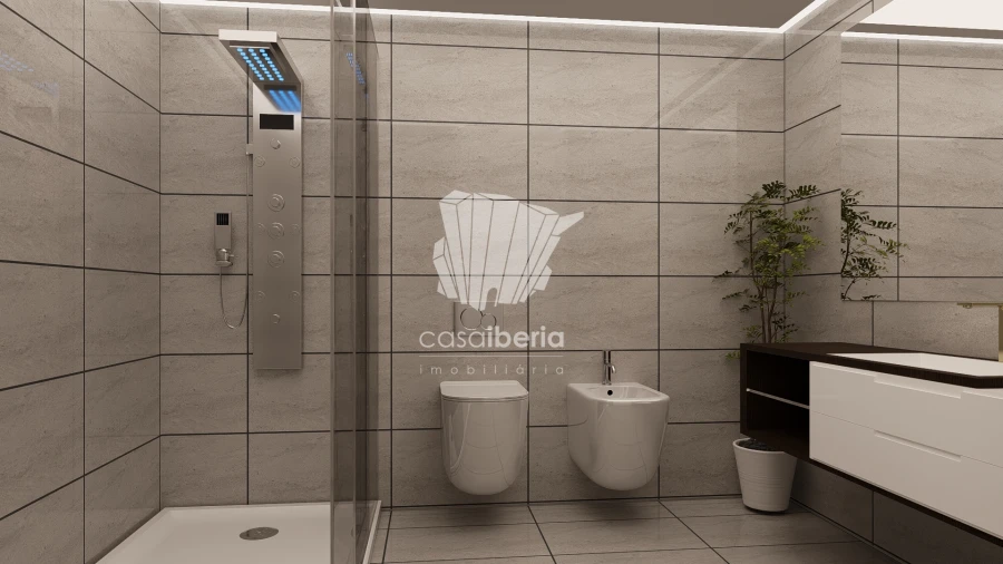 Apartamento T1 para Venda em Portimão Foto 9