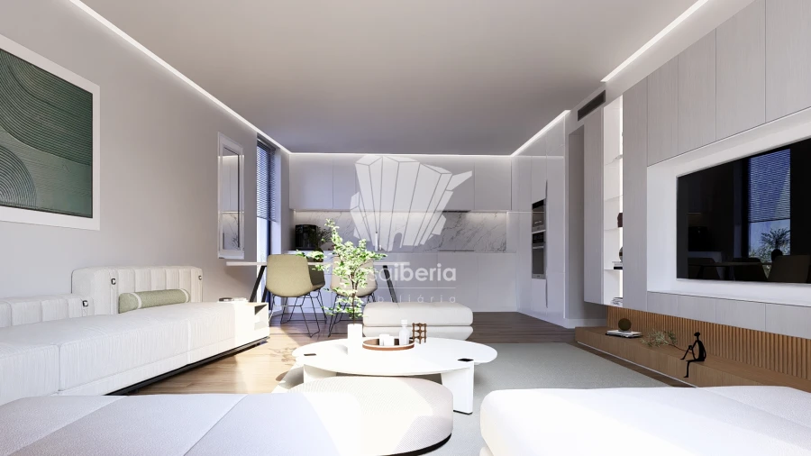 Apartamento T1 para Venda em Portimão Foto 4