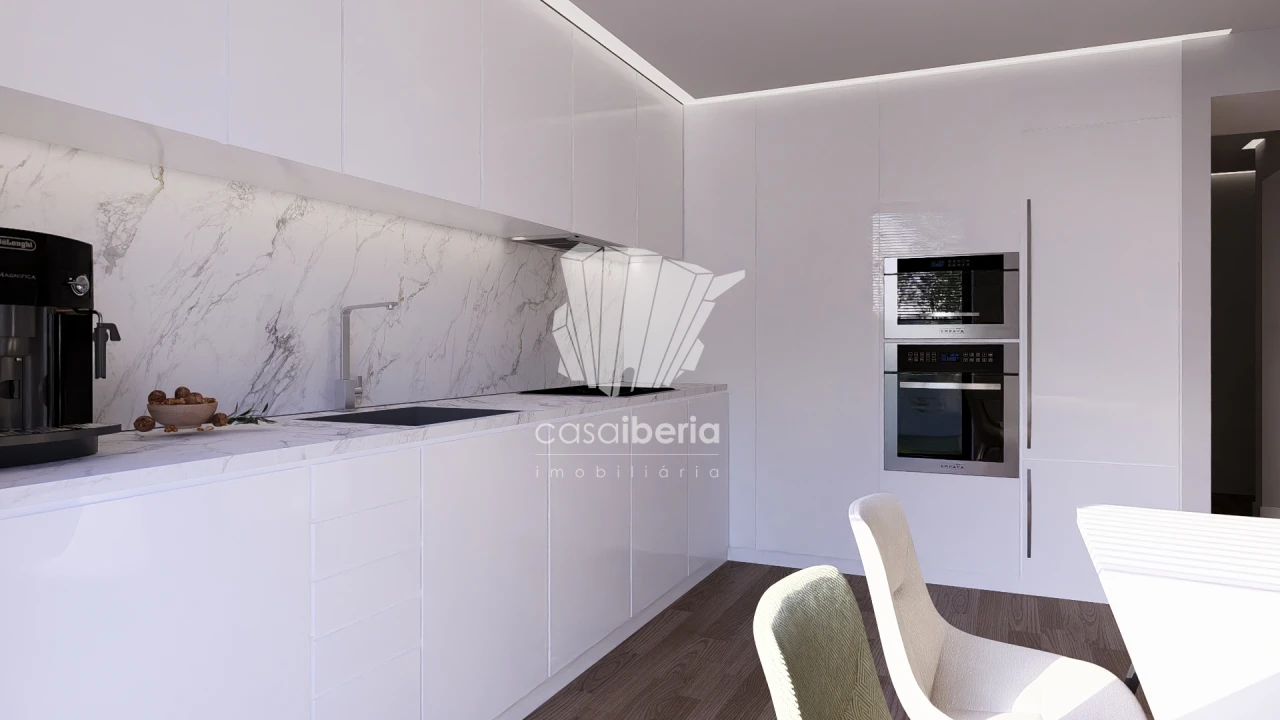 Apartamento T1 para Venda em Portimão Foto 5