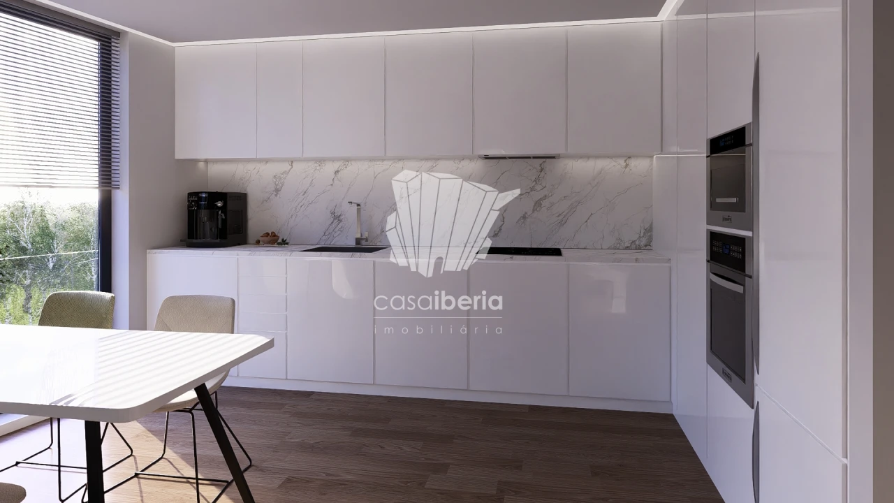 Apartamento T1 para Venda em Portimão Foto 6