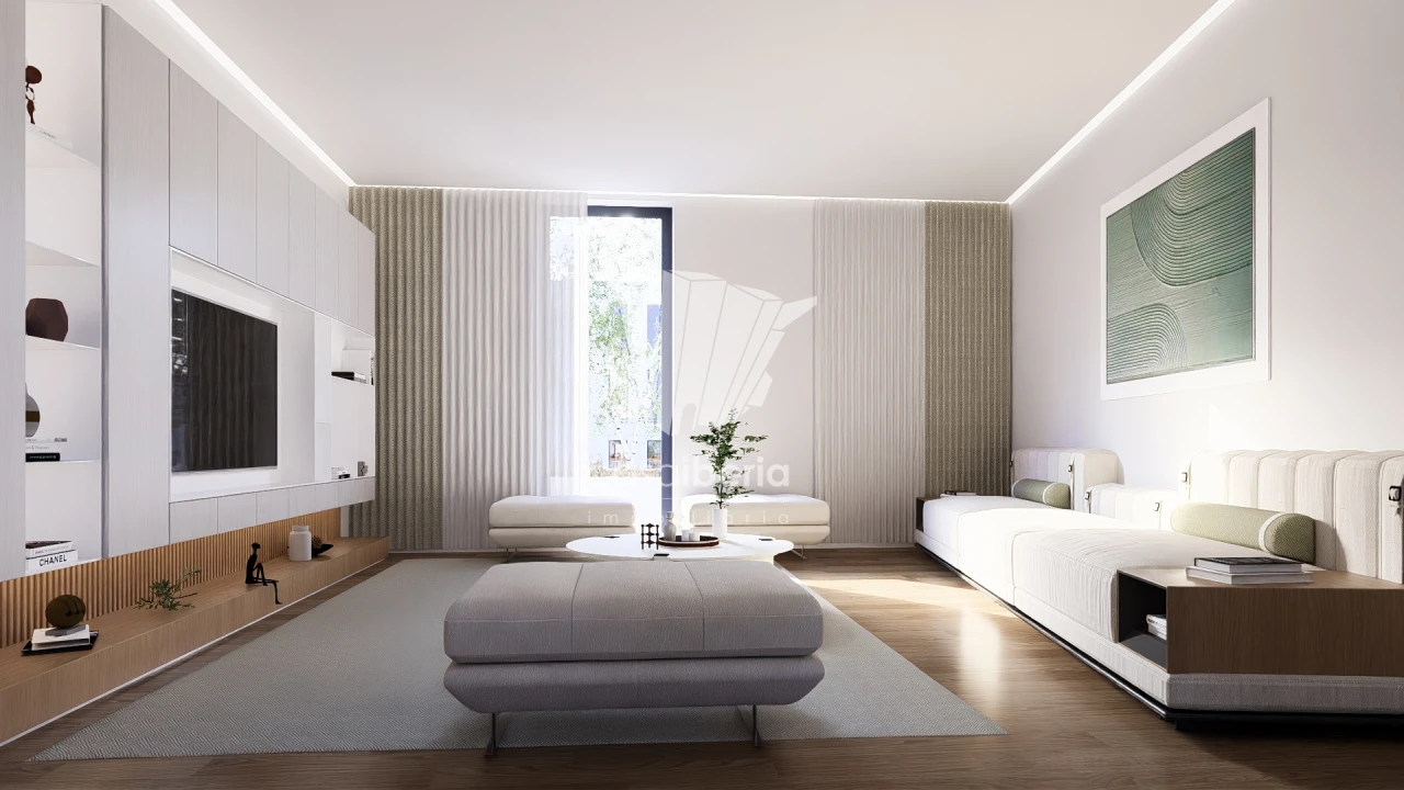 Apartamento T1 para Venda em Portimão Foto 2