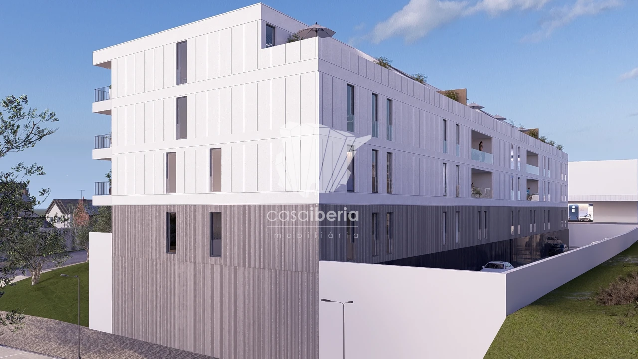 Apartamento T1 para Venda em Portimão Foto 16