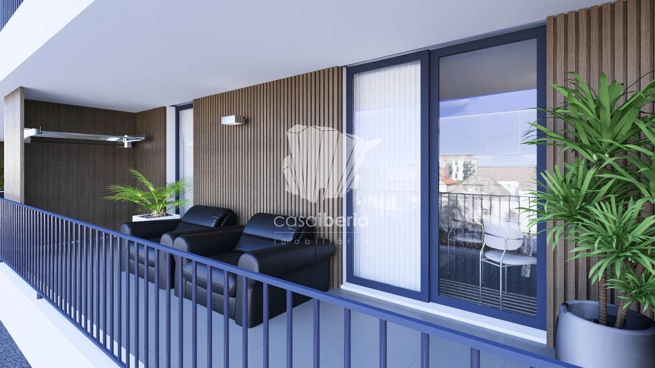Apartamento T2 para Venda em Portimão Foto 20