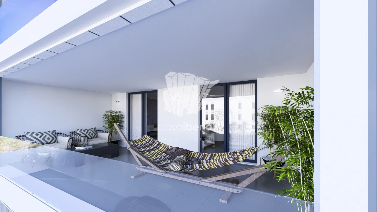 Apartamento T2 para Venda em Portimão Foto 21