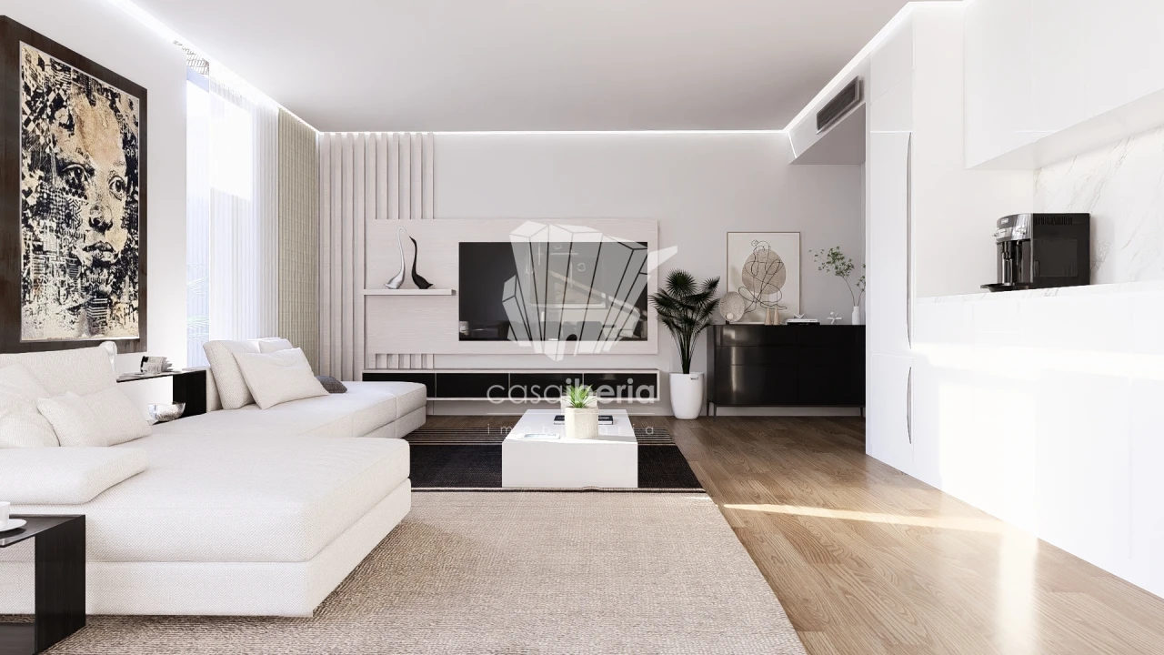Apartamento T2 para Venda em Portimão Foto 1
