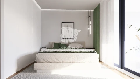 Apartamento T2 para Venda em Portimão