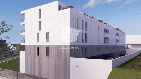 Apartamento T2 para Venda em Portimão
