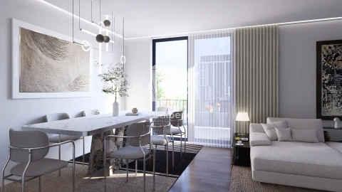 Apartamento T2 para Venda em Portimão
