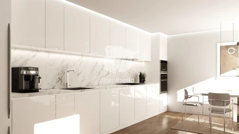 Apartamento T2 para Venda em Portimão