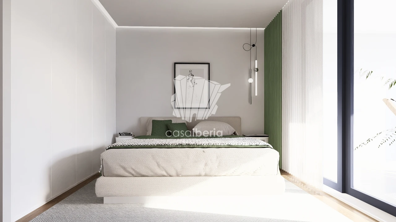 Apartamento T2 para Venda em Portimão Foto 15