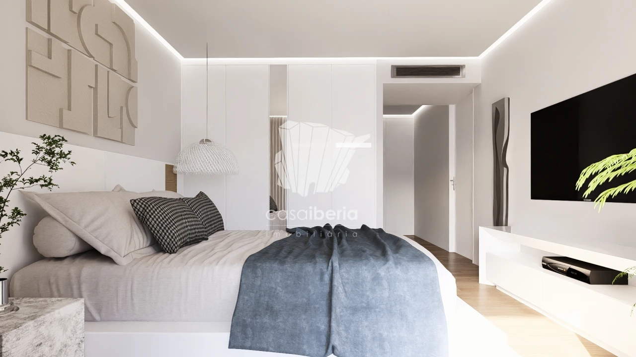 Apartamento T2 para Venda em Portimão Foto 18