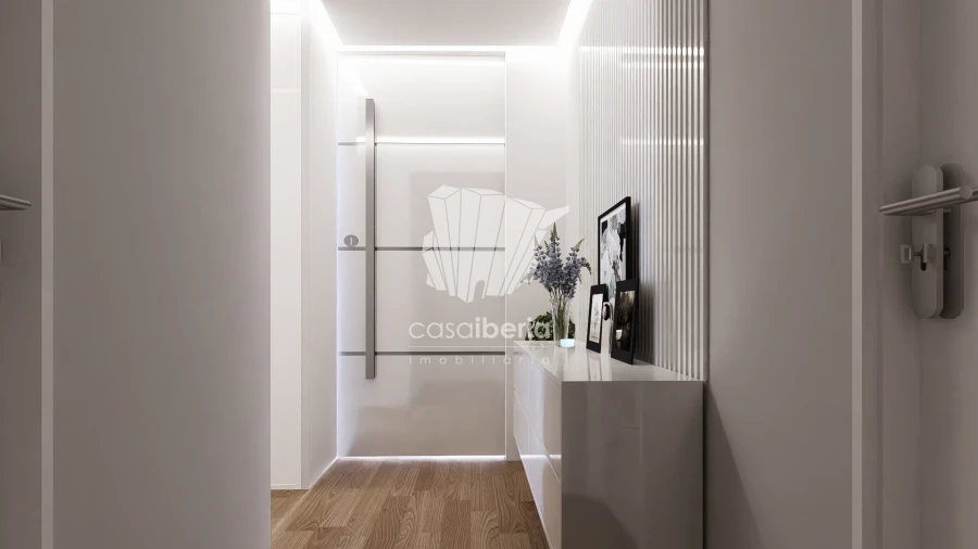 Apartamento T2 para Venda em Portimão Foto 13