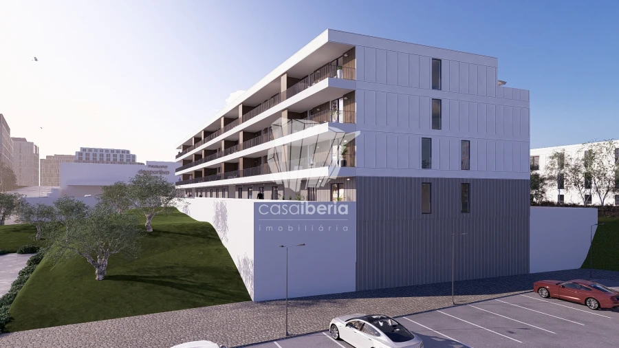 Apartamento T2 para Venda em Portimão Foto 3